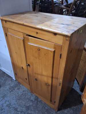 Side Cabinet