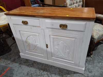 Sideboard