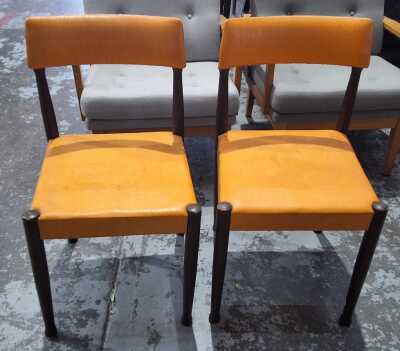 Dining Chairs