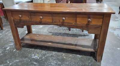 Console