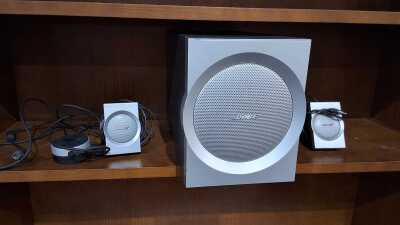 Bose System