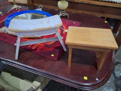 Stools