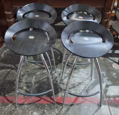 Designer Barstools