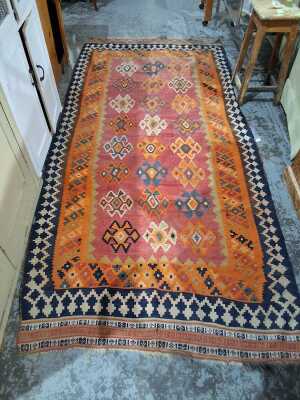 Kilim Rug