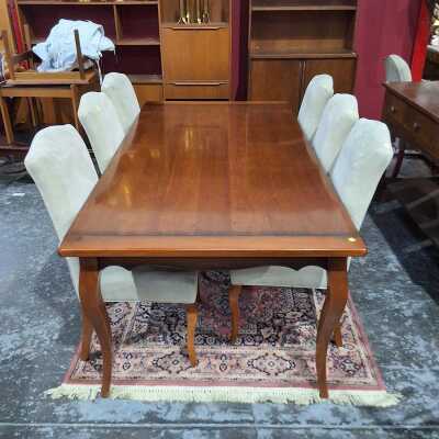 Dining Suite