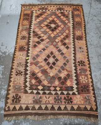 Hall Rug