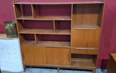 Wall Divider