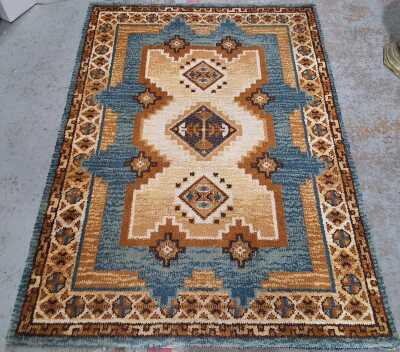 Hall Rug