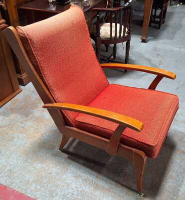 Tv Chair