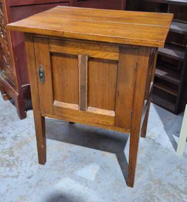Side Cabinet