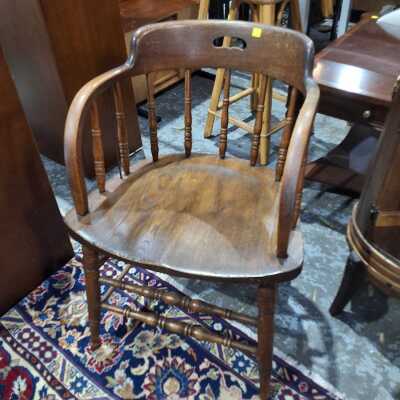 Captains Chair