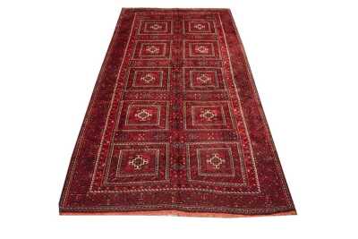 Qashqai Rug