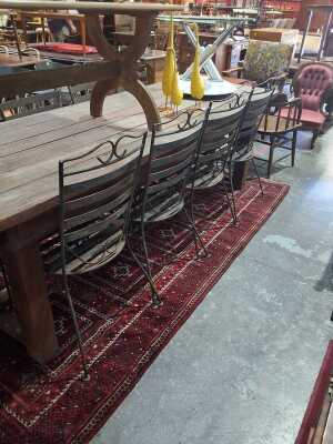 Outdoor Chairs