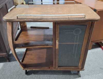 Tray Mobile
