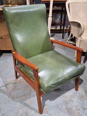 Reclining Tv Chair