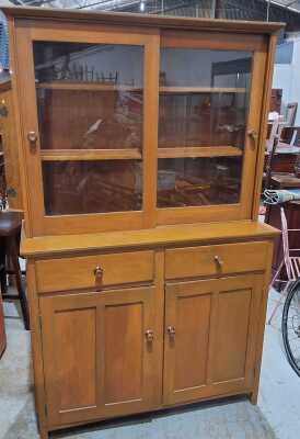 Kitchen Dresser