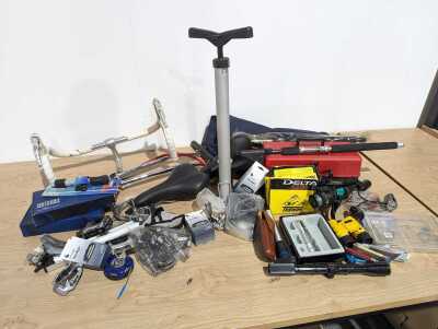 Hobby Lot