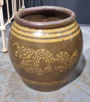 Garden Pot