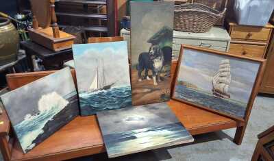 Art Works