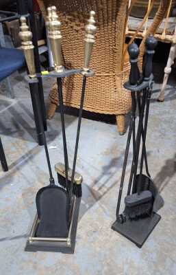 Fire Tools