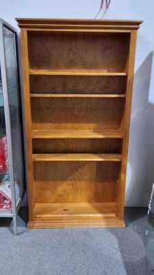 Bookshelf