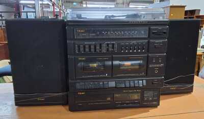 Stereo