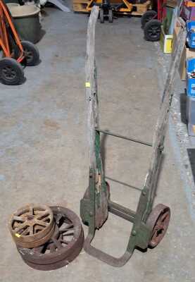 Sack Truck