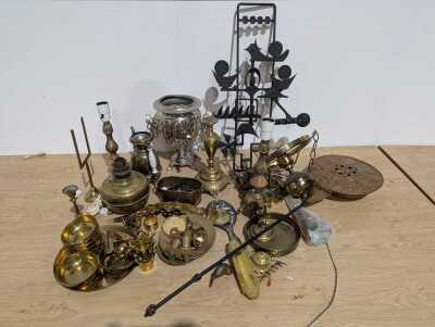 Metal Wares