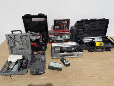 Power Tools