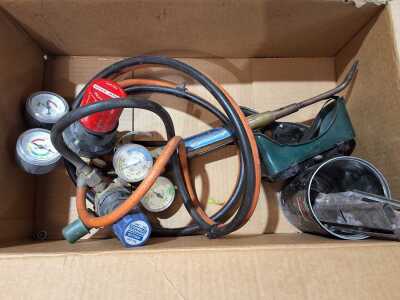 Welding Equipment