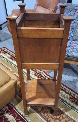 Plant Stand