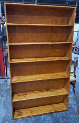 Bookshelf