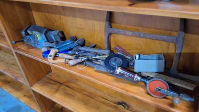 Rustic Tools