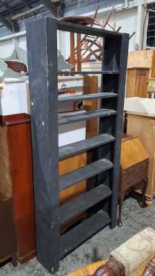Bookshelf