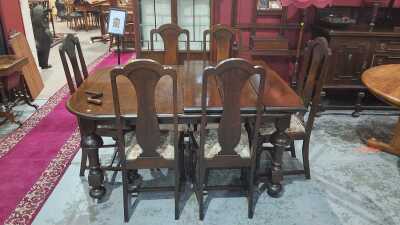 Dining Suite