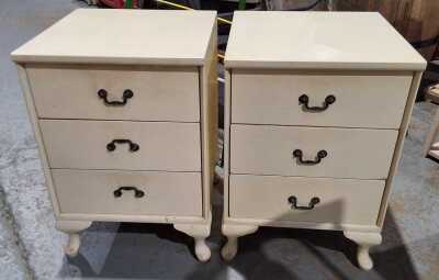 Bedsides