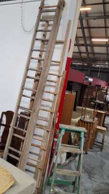 Ladders