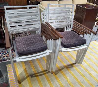 Outdoor Chairs