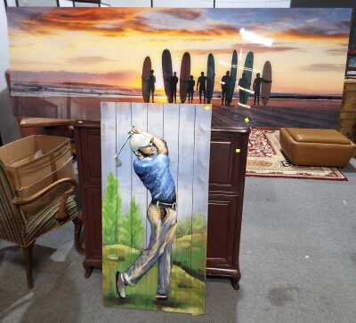 Wall Decor