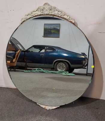 380 · WALL MIRROR