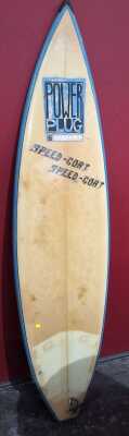 Surfboard