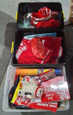Coca Cola Collectables