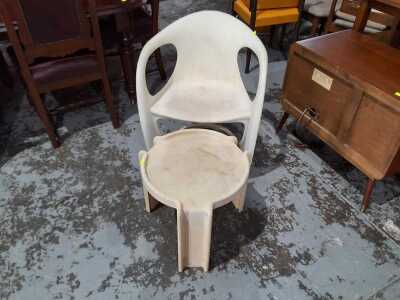 Retro Furniture