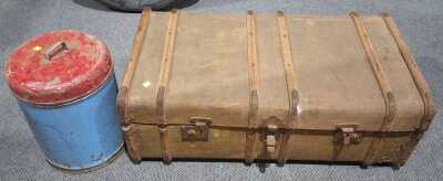 Vintage Storage
