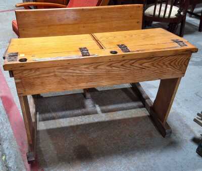 School Desk