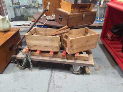 Trolley