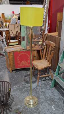 405 · STANDARD LAMP