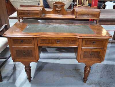 Writing Desk