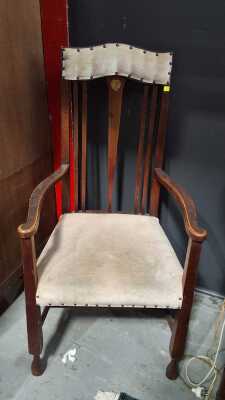 Arm Chair