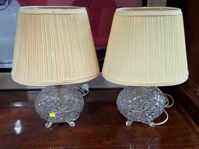 Table Lamps